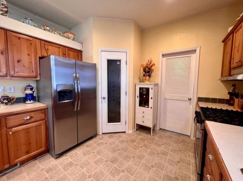 274 Huerta Way, Portola CA  96122-7052 exterior