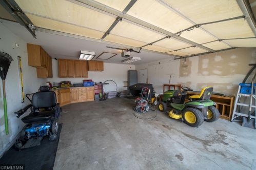 12563 Meadow Cir, Becker MN  55308-8826 exterior