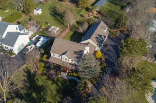 291 Frank Applegate Rd, Jackson Twp NJ  08527-2455 exterior