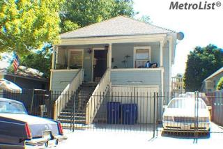 3500 7th Ave, Sacramento, CA 95817-3219