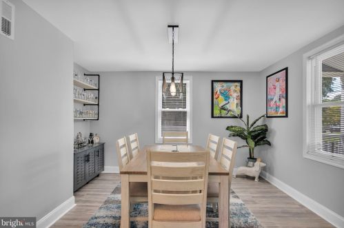 501 Rhoads Ave, Tavistock NJ  08033-2931 exterior