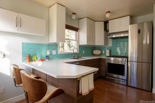 22656 Oehlmann Park Rd, Conifer CO  80433-4608 exterior