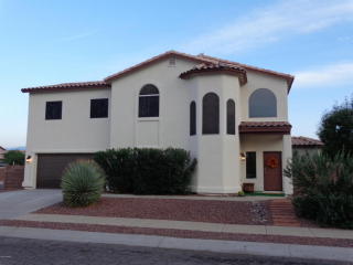 7121 Maple Ridge Dr, Tucson, AZ 85743-9001
