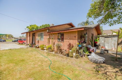 747 Prusso St, Livingston CA  95334-1136 exterior
