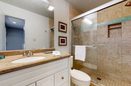 1804 Gulf Bch Dr, Saint George Island FL  32328-2827 exterior