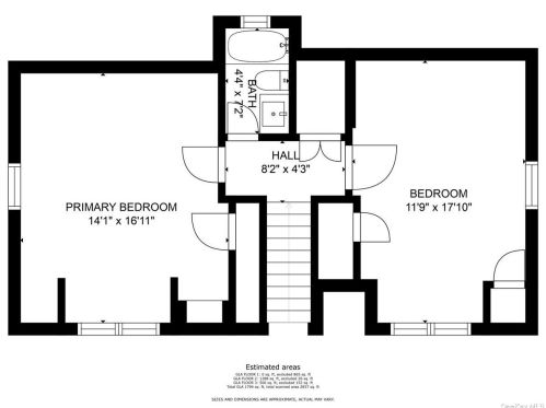 247 Garden St, Westbury NY  11590-3842 exterior