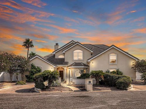 13910 Isla Colon, Corpus Christi, TX 78418-6400