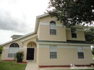 2204 Albion Ave, Orlando FL  32833-3984 exterior