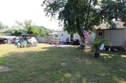 332 Northrop Rd, Bricktown NJ  08723-6812 exterior