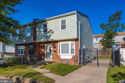 4714 7th St, Washington, DC 20017-2329