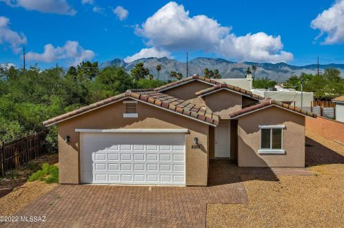 2308 Madelyn Cir, Tucson, AZ 85712-2621