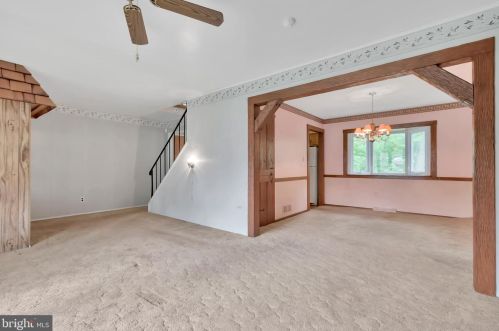 206 Townsend Ave, Wilmington DE  19809-1243 exterior