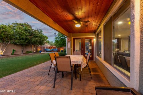 3796 Timberline Rd, Gilbert AZ 85297-6660 exterior