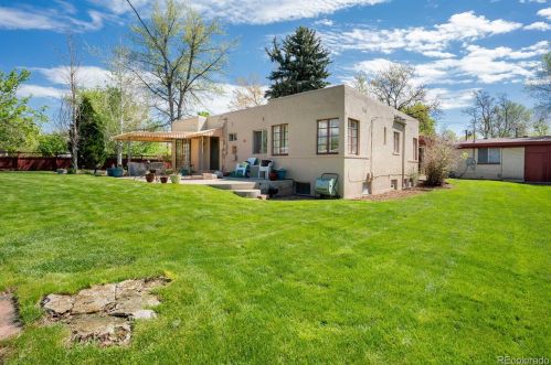 3277 Pierce St, Denver CO 80033-6332 exterior