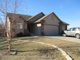 5109 Shadowridge Dr, Manhattan KS  66503-3142 exterior