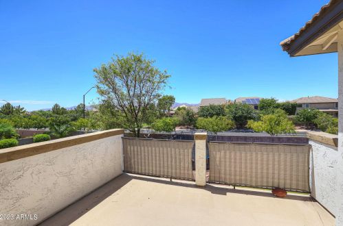 15572 178th Dr, Sun City AZ  85387-3110 exterior