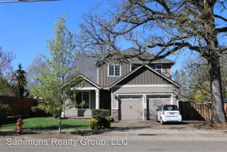 15909 Swan Ave, Redland OR  97045-1363 exterior