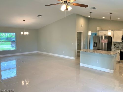 921 Lee Ave, Lehigh Acres FL 33972-9105 exterior