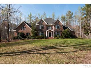 3319 Tree Farm Rd, Hillsborough, NC 27278-8591