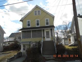 21 Knapp Ave, Middletown NY  10940-5640 exterior