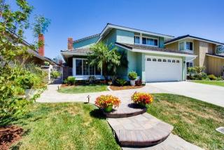 13 Winterbranch, Irvine, CA 92604-4604