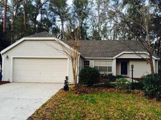 10516 55th Pl, Gainesville FL  32608-4361 exterior