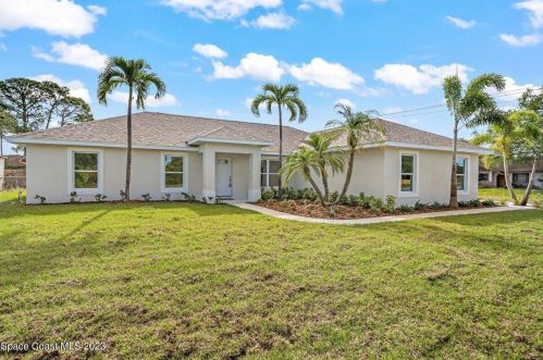 4990 Bridge Rd, Cocoa, FL 32927-9118