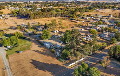 6502 18 St, Rio Linda CA  95673-3609 exterior