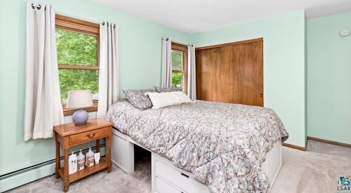 226 Howard Gnesen Rd, Duluth MN  55811-1667 exterior