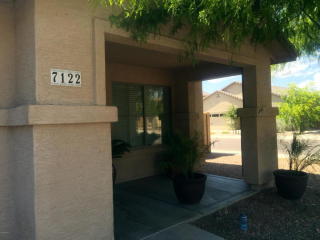 7122 251st Dr, Buckeye, AZ 85326-1368
