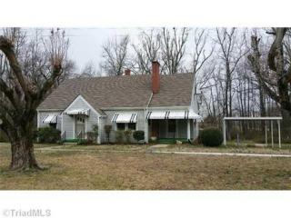 5601 Old 421 Rd, Kimesville, NC 27298-8279