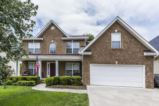 1505 Armiger Ln, Knoxville, TN 37932-2488