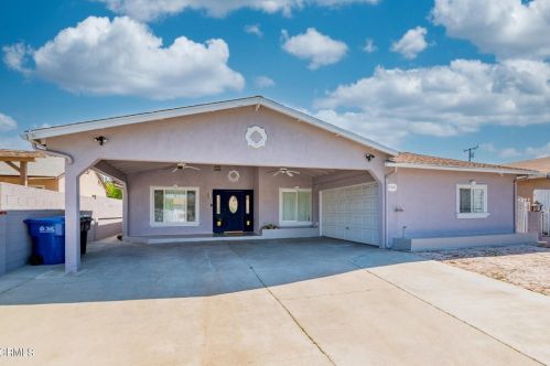 350 Stichman Ave, City Of Industry, CA 91746