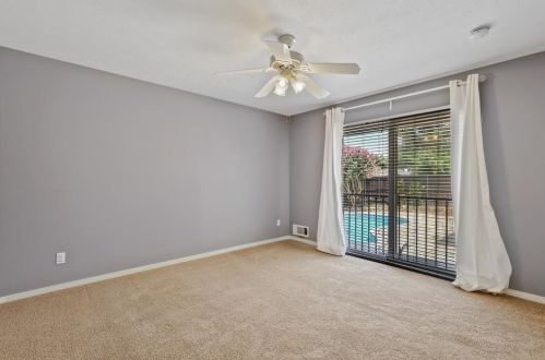 7507 Cliffbrook Dr, Dallas TX  75254-8012 exterior