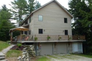 144 Sherwood Frst, Landgrove, VT 05148-9687