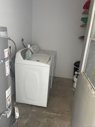 1600 Villa Ln, Bullhead City AZ  86442-7015 exterior