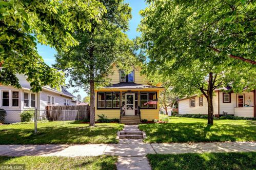 830 Mckinley Pl, Saint Cloud, MN 56301-4008