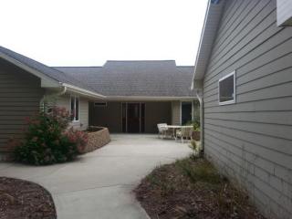 3354 Alpha Ln, Abrams WI  54101-9456 exterior