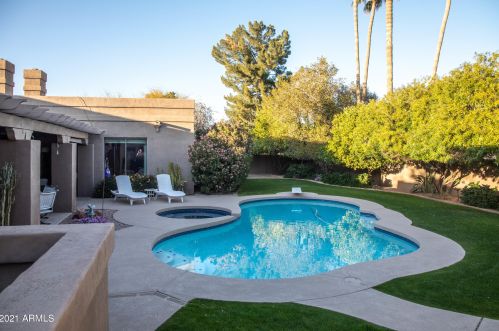 10309 48 Pl, Scottsdale AZ 85254-7607 exterior