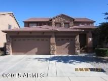 4109 247th Dr, Buckeye, AZ 85326-3347