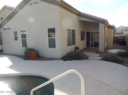 4446 Chaparosa Way, Cave Creek AZ  85331-7815 exterior