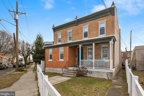 456 Hudson St, Gloucester, NJ 08030-1106