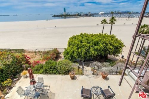 1030 Ocean Blvd, Long Beach, CA 90802-5531