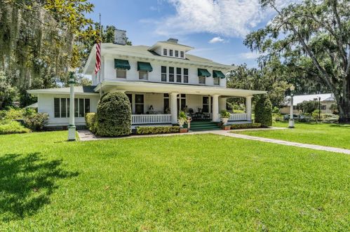 37620 Meridian Ave, Dade City FL  33525-3716 exterior