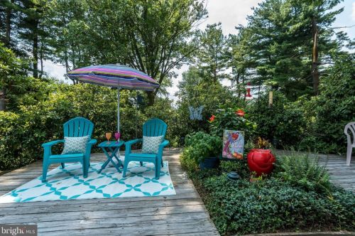 1106 Vilsmeier Rd, Lansdale PA  19446-1711 exterior