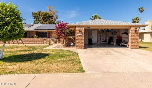10962 Kelso Dr, Sun City, AZ 85351-4656