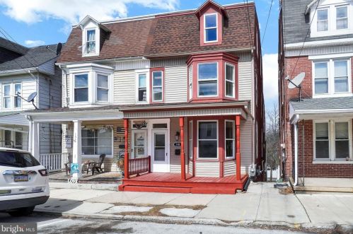 101 Gay St, Red Lion, PA 17356-1114