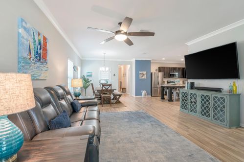 147 Nelly St, Freeport FL  32439 exterior