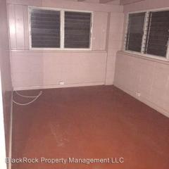 1003 Ehoeho Ave, Wahiawa HI  96786-1209 exterior