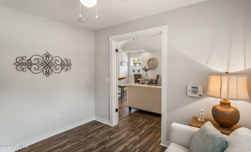 1902 Park Ave, Beaufort SC  29902-3816 exterior